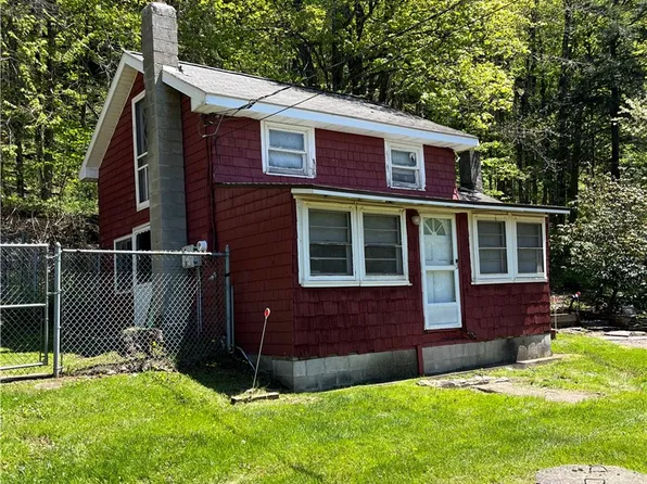 1750 Southside Rd, Margaretville, NY 12455