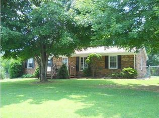 6541 Rineyville Rd, Rineyville, KY 40162