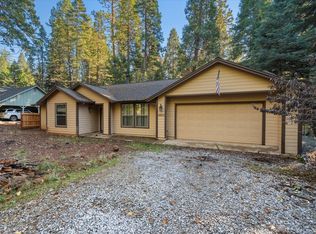 30821 Tinkerbell Ln, Shingletown, CA 96088