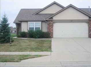 1229 Arlington Dr, Greenfield, IN