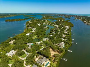520 Coconut Palm Rd, Indian River Shores, FL 32963