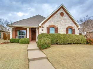 1113 Woods Rd, Forney, TX 75126