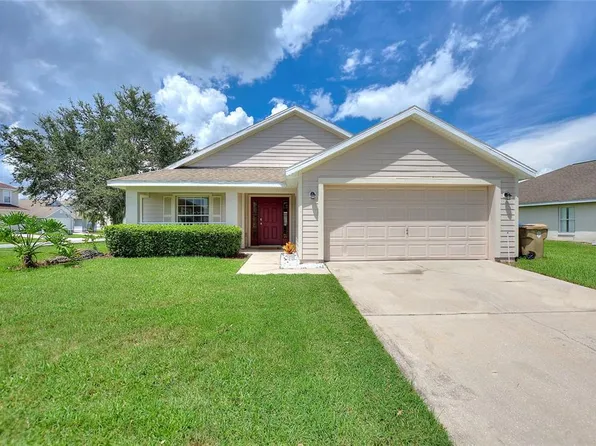 2705 Prestwick Ln, Kissimmee, FL 34744