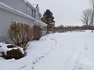 1750 W Fisher Rd, Scottville, MI 49454