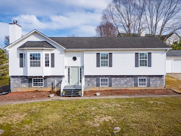 136 Stage Rd, Jonesborough, TN 37659