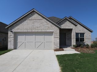 2617 Rambling Rd, Celina, TX 75009