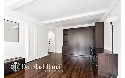 Sold by Douglas Elliman