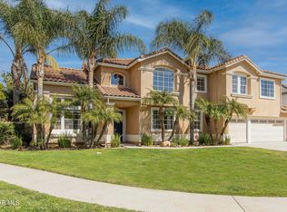2862 Waterfall Ln, Simi Valley, CA 93065