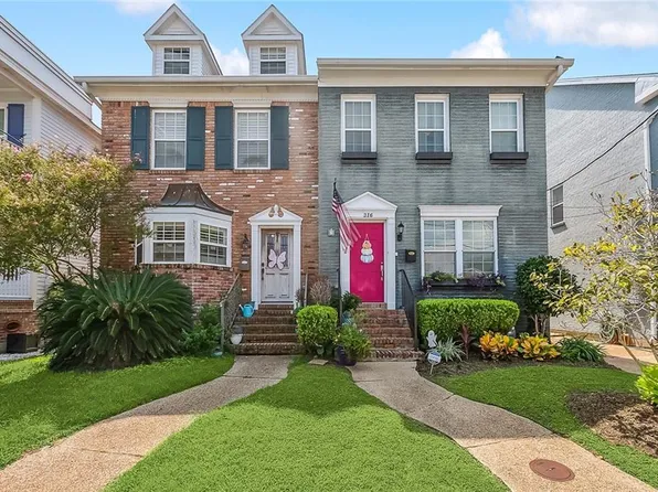 316 28th St, New Orleans, LA 70124