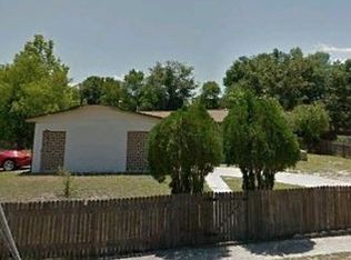 593 Hartley Ln, Deltona, FL 32725