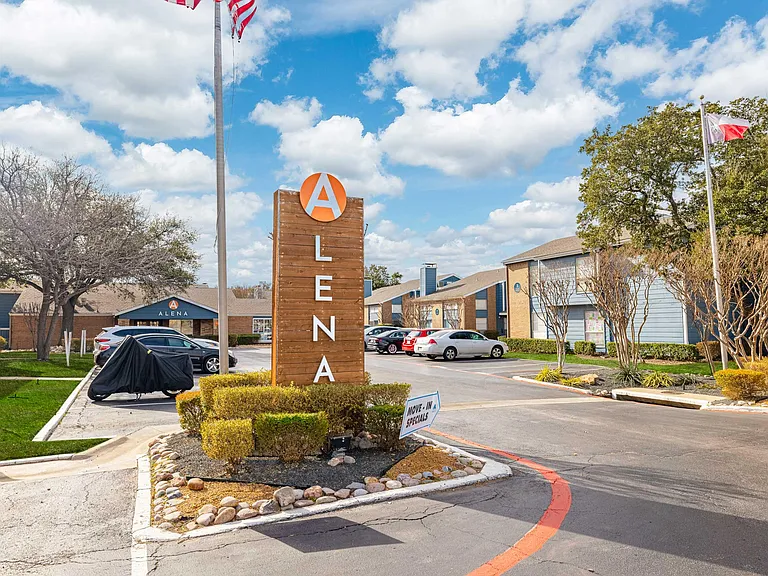 Alena Apartments — Photo 17
