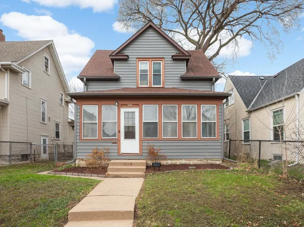 1329 Newton Ave N, Minneapolis, MN 55411