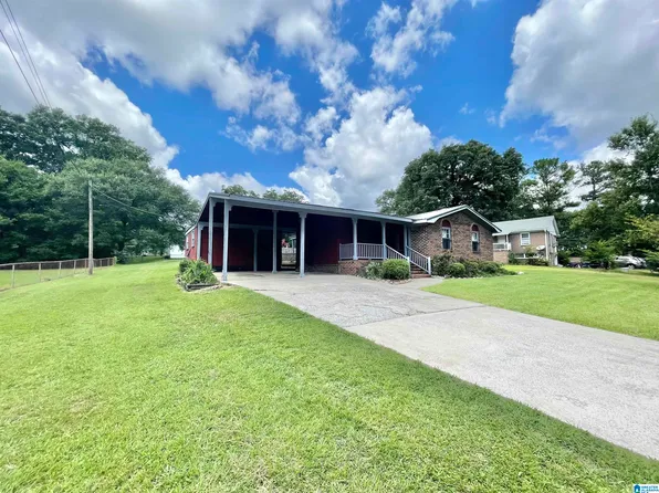 412 10th St SW, Alabaster, AL 35007