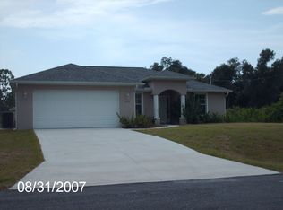 4153 Merriam Ln, North Port, FL 34288