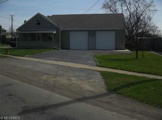 598 N Leavitt Rd, Leavittsburg, OH 44430