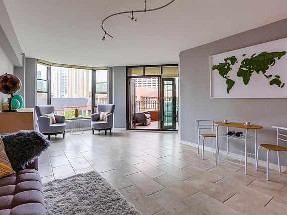 5th image of 500 W Harbor Dr Unit 607