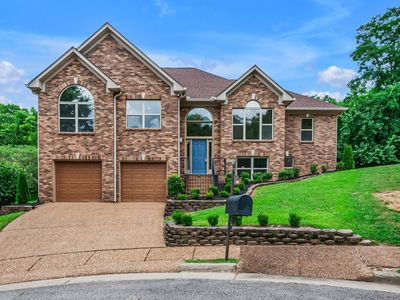 545 Cold Stream Pl, Nashville, TN, 37221