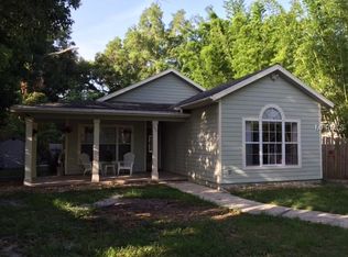 200 W Florence Ave, Deland, FL 32720