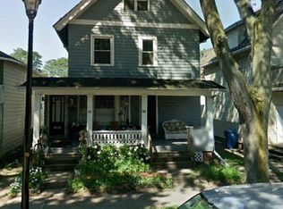 165 Pearl St, Rochester, NY 14607