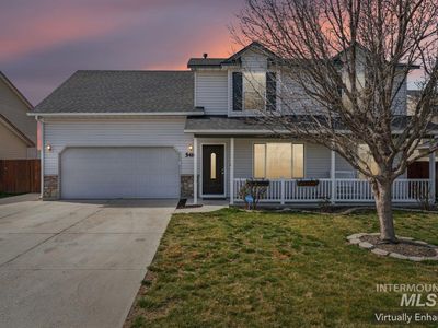 5410 Barkley Way, Caldwell, ID, 83607