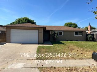1903 W Gettysburg Ave, Fresno, CA 93705