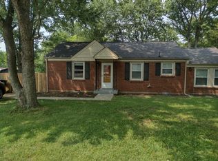 2302 Modena Dr, Nashville, TN 37214