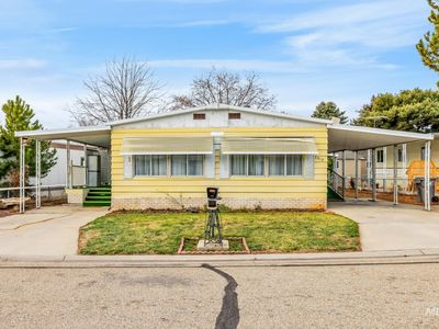 3512 Kingsland Way, Boise, ID, 83716
