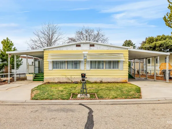 3512 Kingsland Way, Boise, ID 83716