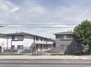 3459 W Florence Ave APT 7, Los Angeles, CA 90043