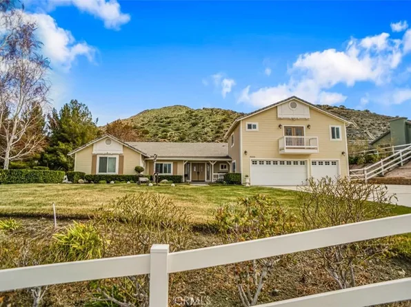32220 Camino Canyon Rd, Acton, CA 93510