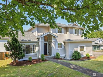 26820 NE 163rd Street, Duvall, WA, 98019