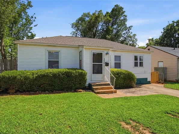 4008 SE 25th St, Oklahoma City, OK 73115
