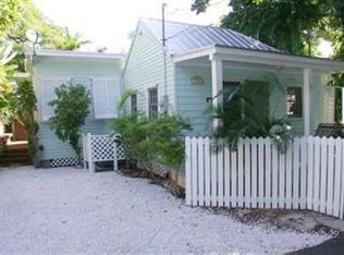 719 Whitmarsh Ln, Key West, FL 33040