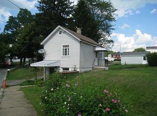 543 Harmony Ave, Rochester, PA 15074