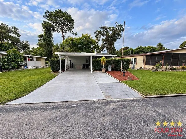 856 Navel Orange Dr, Orange City, FL 32763