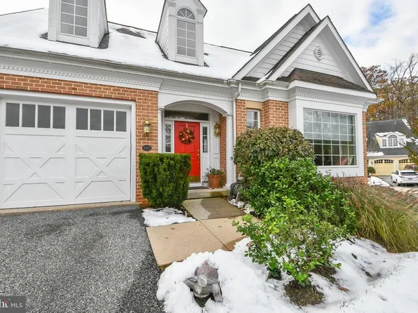 607 Dunloy Ct #607, Lutherville Timonium, MD 21093