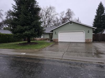 6738 Irving Rd, Redding, CA, 96001
