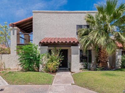 2231 S Elks Ln UNIT 77, Yuma, AZ, 85364