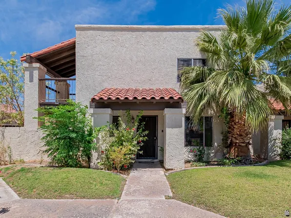 2231 S Elks Ln Unit 77, Yuma, AZ 85364