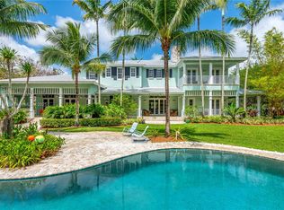 6900 SW 115th St, Pinecrest, FL 33156