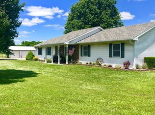 2045 Maple Rd, Fort Scott, KS 66701