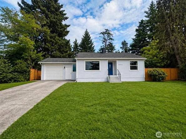 3252 Herren Avenue, Bremerton, WA 98310