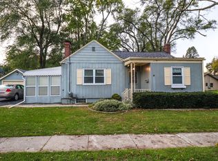 715 N Genesee St, Davison, MI 48423