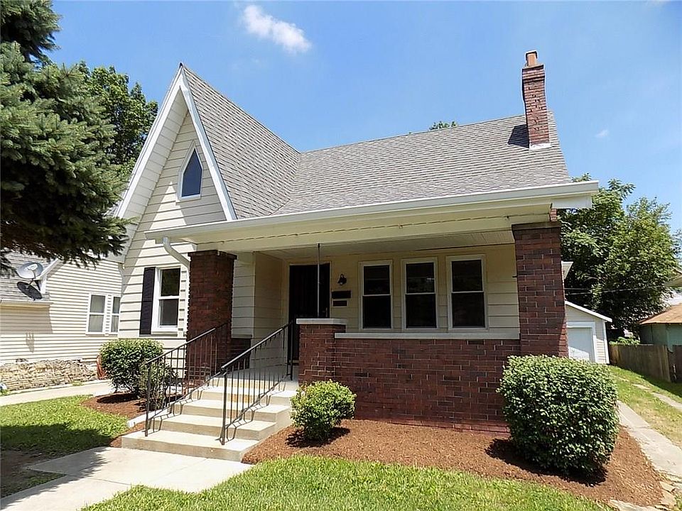 1st image of 1451 N Drexel Ave