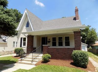1451 N Drexel Ave, Indianapolis, IN