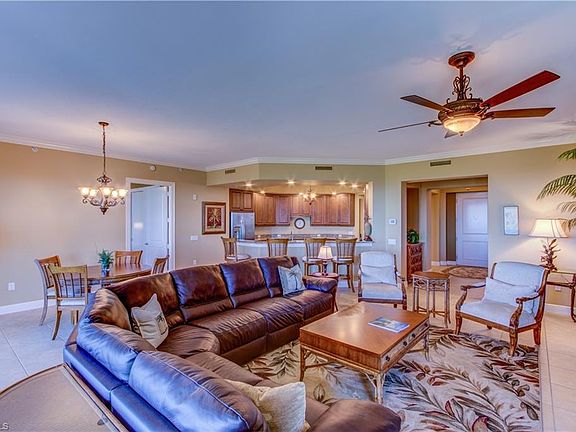 3rd image of 24001 Via Castella Dr APT 3603
