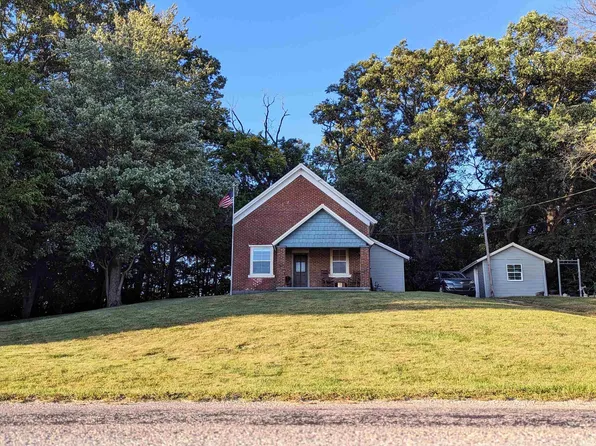 500 W 275 N, Logansport, IN 46947