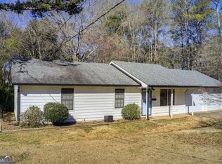 170 Roberts Rd, Covington, GA 30016