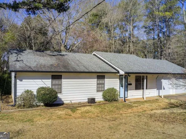 170 Roberts Rd, Covington, GA 30016