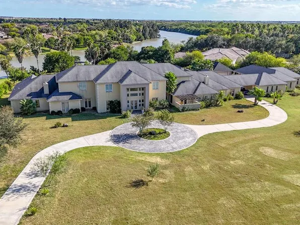 5126 Kensington Ln, Brownsville, TX 78526